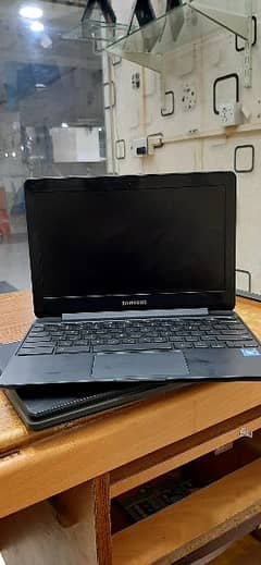 Samsung Chromebook 4Gb/16Gb