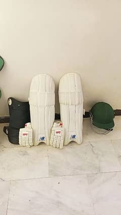 cricket kit 10/9contion