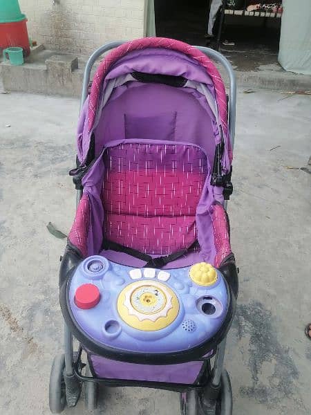 children pram for sale 1