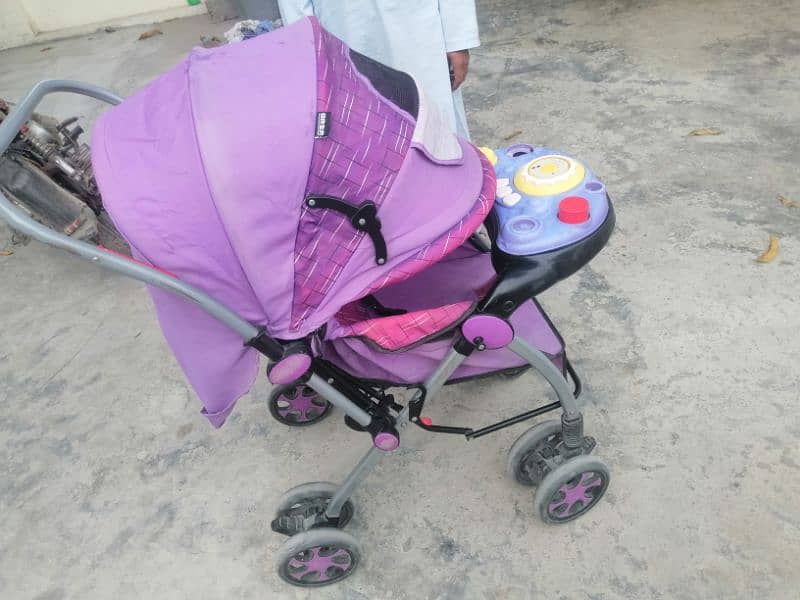 children pram for sale 2