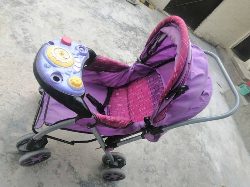 children pram for sale 3