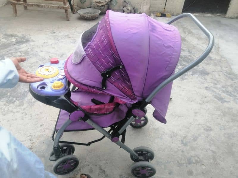 children pram for sale 4