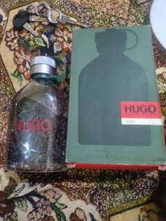 Hugo Boss Man (Green) EDT 200ML
