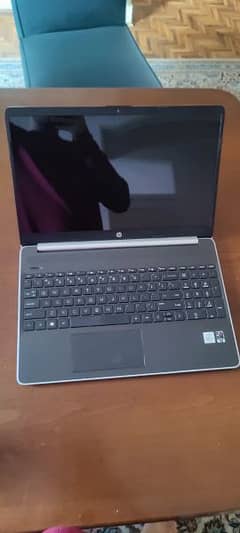 HP Laptop 15 inch i7 10th gen iris graphics cheapest for the chipset