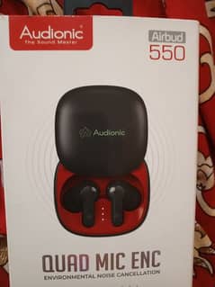 Audionic 550 Airbud