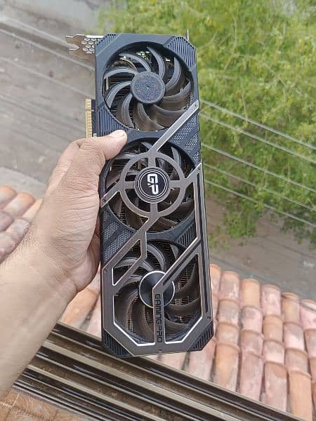 palit gamepro rtx 3080ti 0