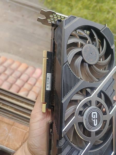 palit gamepro rtx 3080ti 5