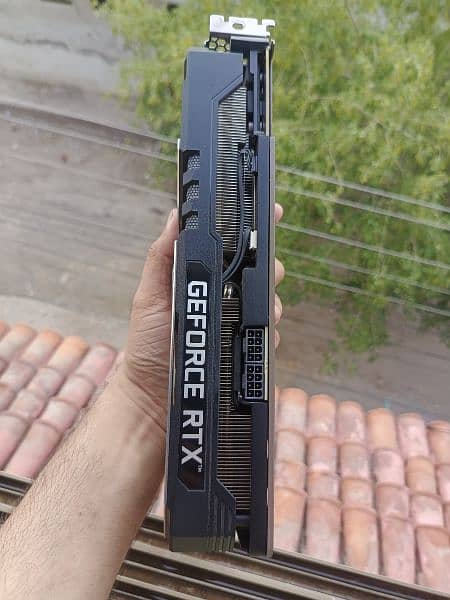 palit gamepro rtx 3080ti 6