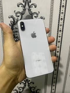 Iphone X Factory Unlocked Face Id working