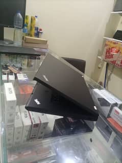 Lenovo ThinkPad T530 Core i5 3rd Gen 8GB Ram 320GB HDD