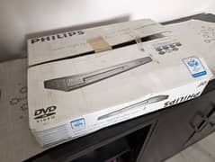 Philips DVD Player DVP3020K