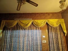 used curtains for sale