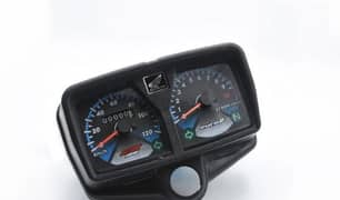 motorbike speedometer cd 125 motor