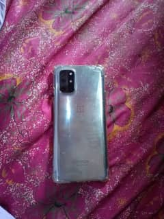one plus 8t for sale on mint condition