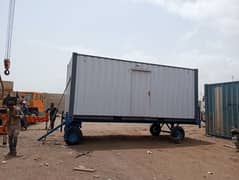 Container office03010726565