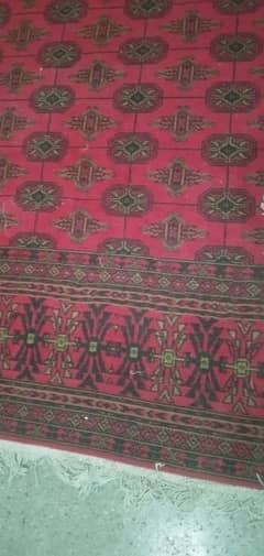 02 Rug for sale condition fress