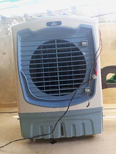 Air cooler AC DC full size