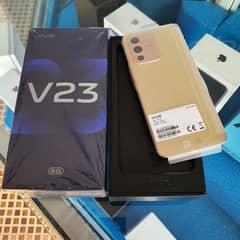 vivo v23 10 to 10