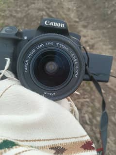 70D Canon