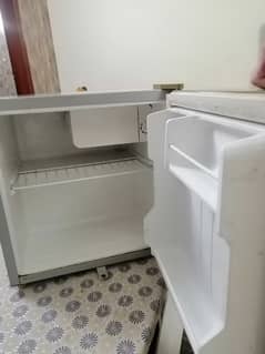room fridge