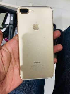 Apple iphone 7plus pta approved