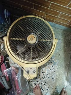 used fan for sale