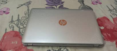 HP HAWELETT-PACKARD  Pavilion series HP Laptop 8 gb ram 500 Gb ssd