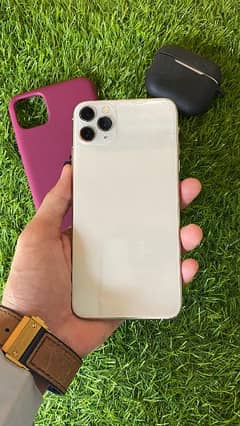 iPhone 11 Pro Max Pta Approved