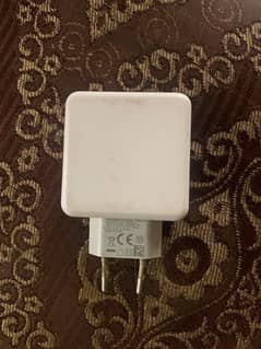 Oppo F19 pro Original charger (VooC)