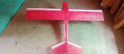 Rc Plane Kit