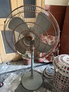 pedestal fan for sale