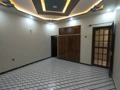 Prime Location 200 Square Yards House In Gulshan-E-Maymar - Sector X