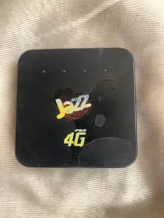 Jazz 4g Device Unlocked