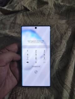 Samsung Note 10 PTA approved