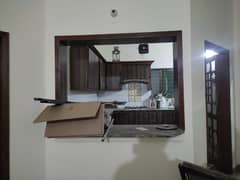 10 Marla Upper Portion For Rent In Gulshan E Lahore