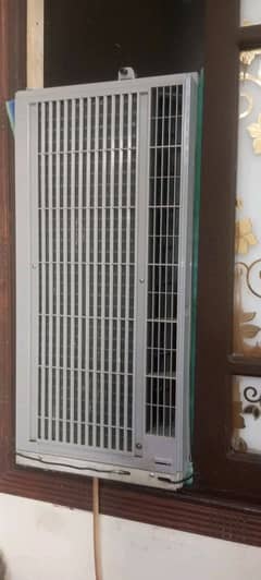 Air Conditioner One Ten Double Coil