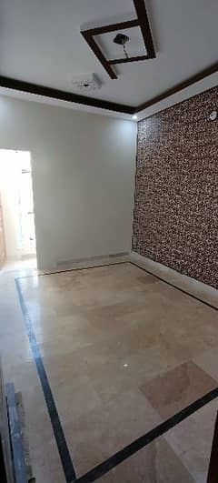New Flat (1st F)(Rental income 16 H)for Sale(32Lacs )at Liaquatabad 1.
