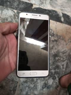 Samsung Galaxy J7 prime 3/16 only mobile lush condition