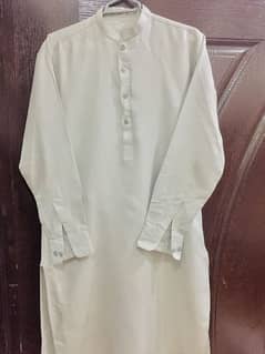 Khaddar Kurta pajama Best condition used within 1 winter season