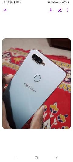 oppo f9 pro for sale
