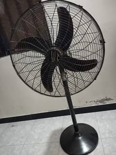 Stand Fan FOR SALE URGENT!!!