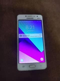 Samsung Galaxy Grand prime plus 4G