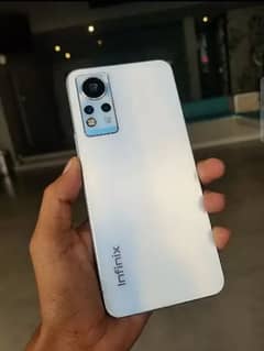 Infinix Note 11 pro Good condition