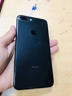 iphone 7 plus 128gb pta approved lush condition