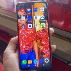 Vivo S1 For sell Storage 128 gb