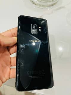 Samsung Galaxy S9 PTA