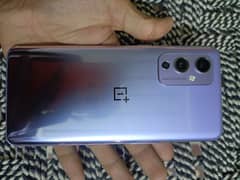 Oneplus 9 for sale condition 10/10 Global version 8/128 Dual sim