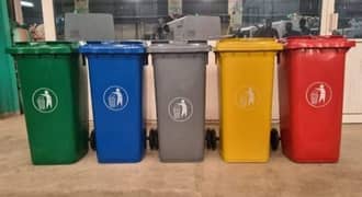 Garbage Bins | Wastage Bins | Wheel Bins | Mart Buckets | Vege Racks