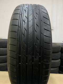 185-60-15 Bridgestone nextry made in japan 2 tyres local used
