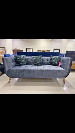 Turkish Design Six seater sofa on Whole sale price